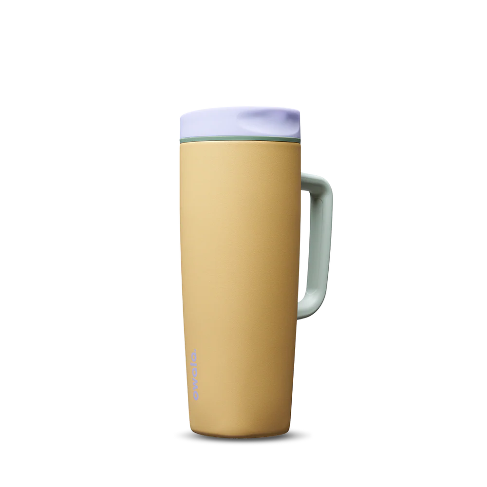 SmoothSip Slider con Asa 24 oz Beachfront Pre-Venta Se Envia 20 Octubre