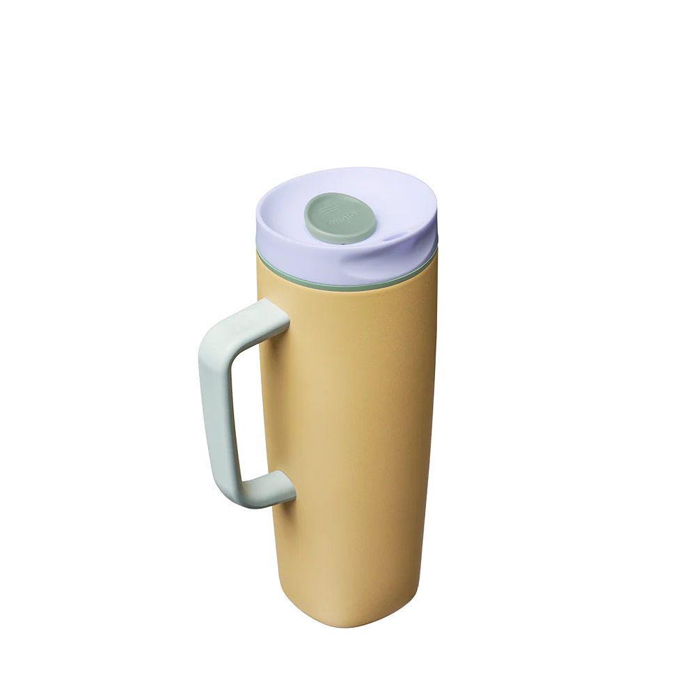 SmoothSip Slider con Asa 24 oz Beachfront Pre-Venta Se Envia 20 Octubre