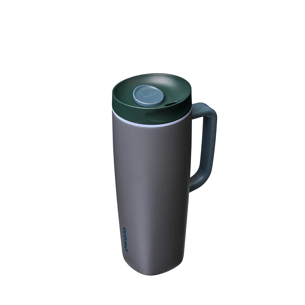 SmoothSip Slider con Asa 24 oz Off the Grid Pre-Venta Se Envia 20 Octubre