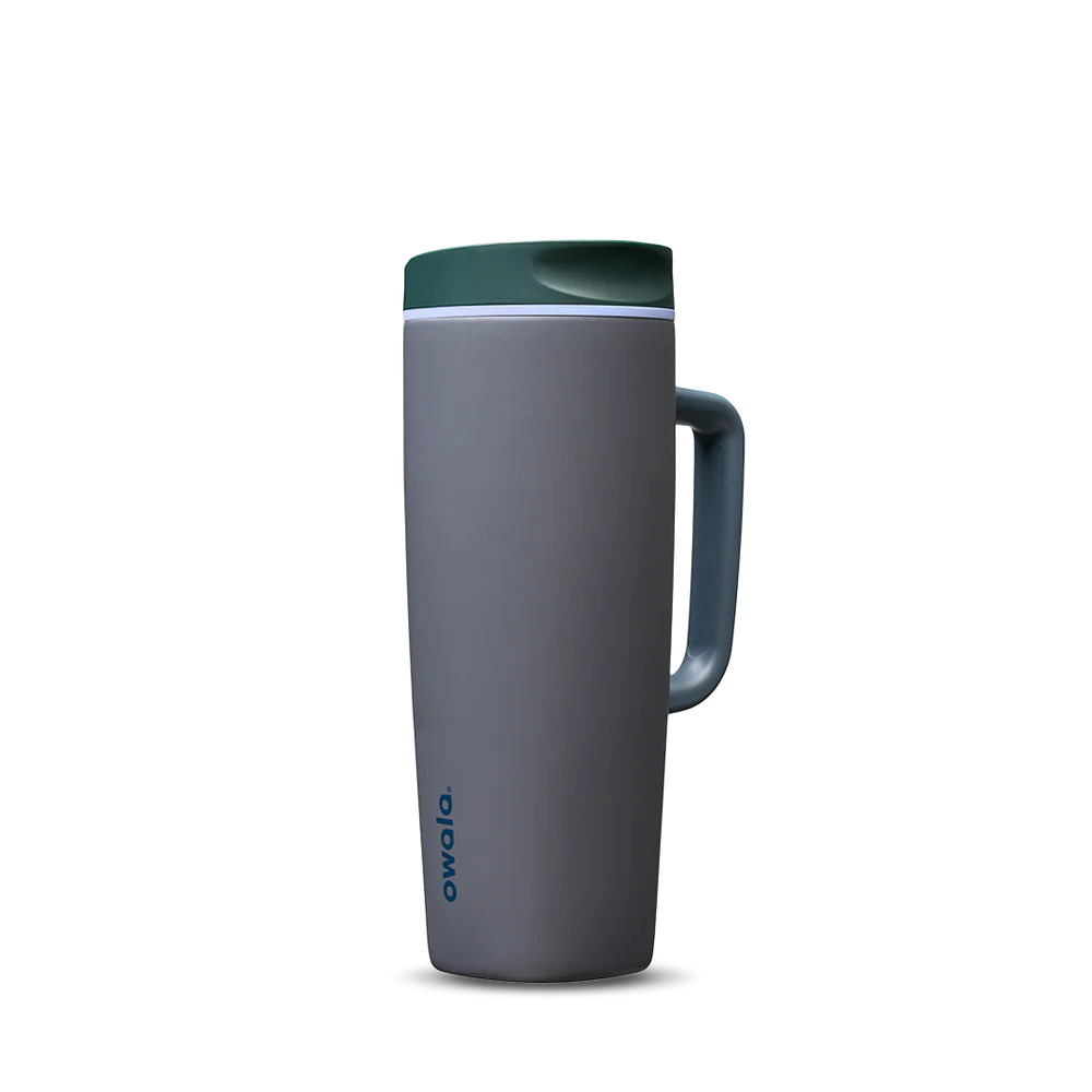 SmoothSip Slider con Asa 24 oz Off the Grid Pre-Venta Se Envia 20 Octubre