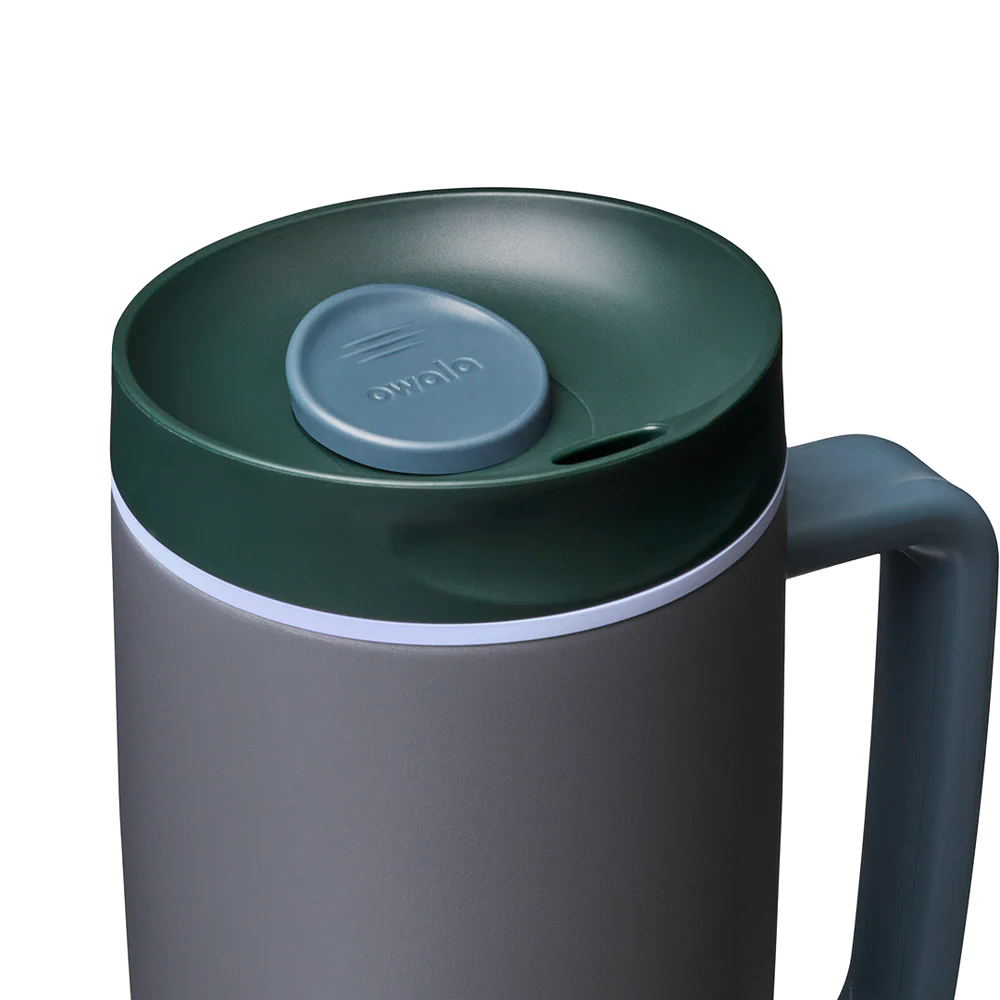 SmoothSip Slider con Asa 24 oz Off the Grid Pre-Venta Se Envia 20 Octubre