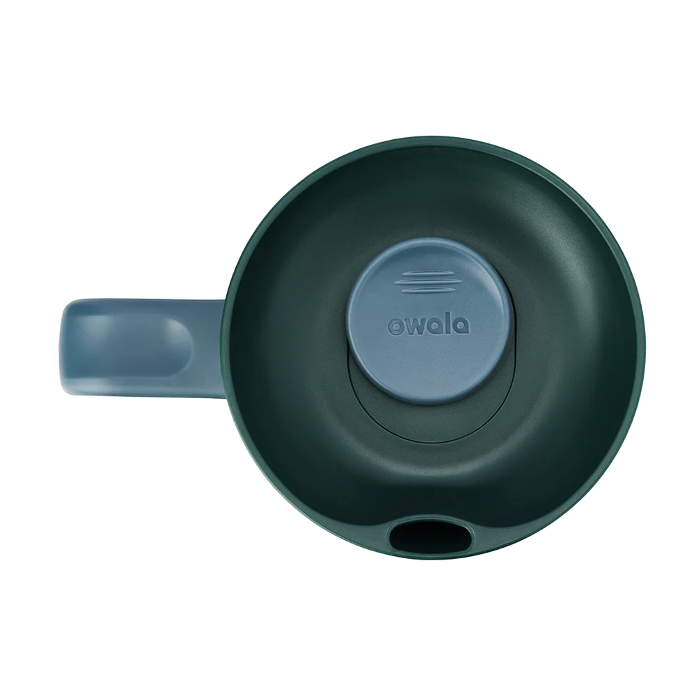 SmoothSip Slider con Asa 24 oz Off the Grid Pre-Venta Se Envia 20 Octubre