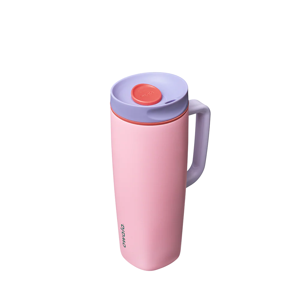 SmoothSip Slider con Asa 24 oz Sugar High Pre-Venta Se Envia 20 Octubre