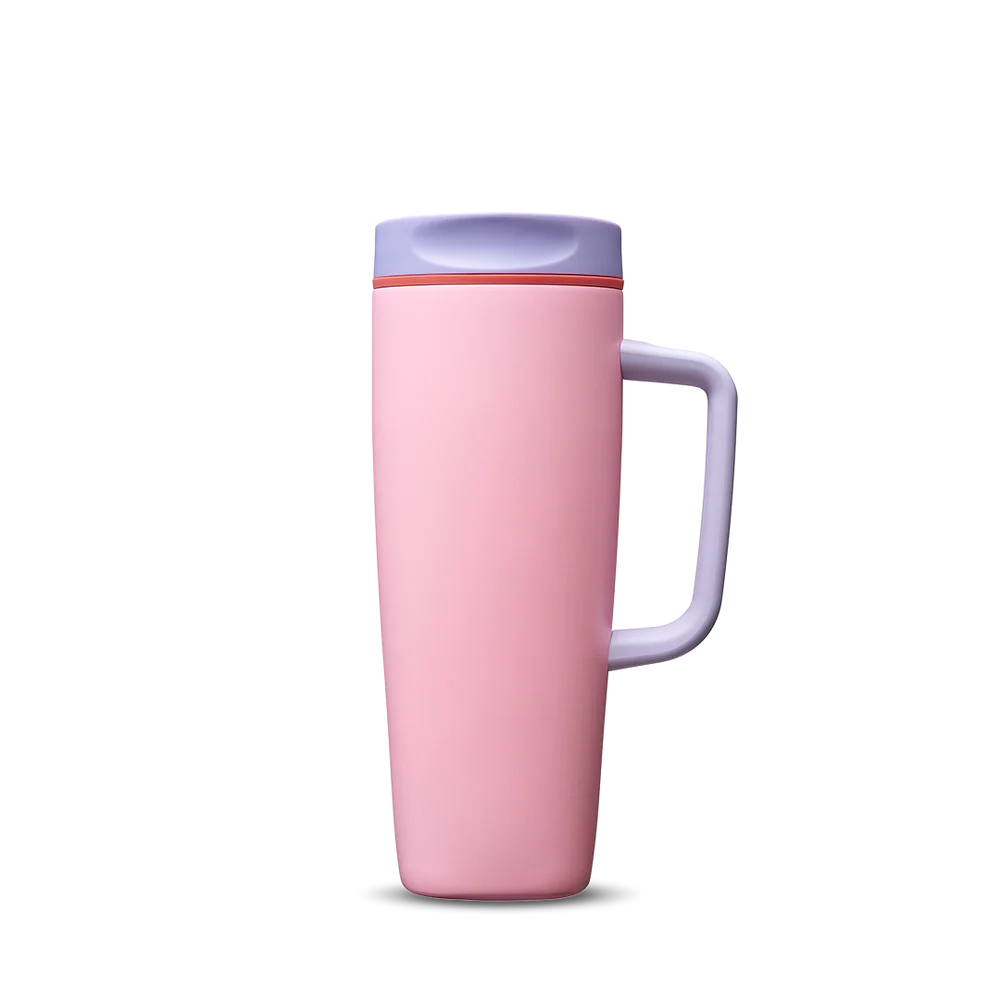 SmoothSip Slider con Asa 24 oz Sugar High Pre-Venta Se Envia 20 Octubre