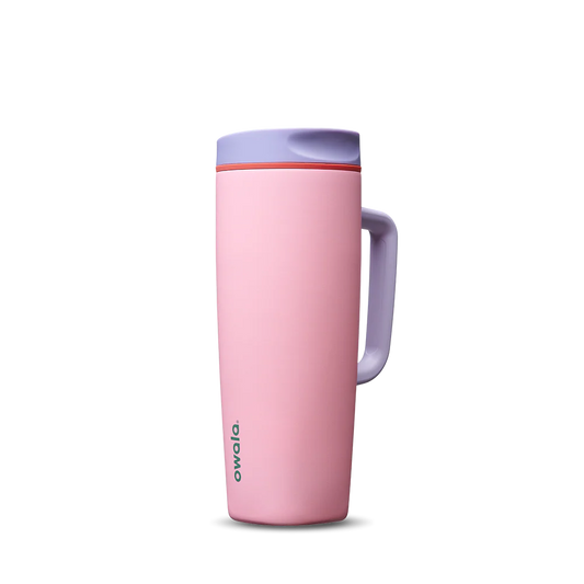 SmoothSip Slider con Asa 24 oz Sugar High Pre-Venta Se Envia 20 Octubre