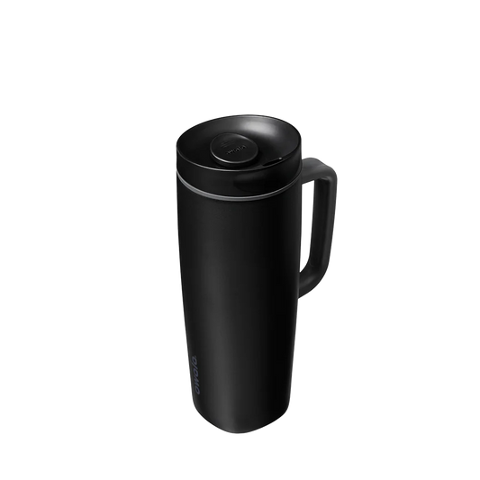 SmoothSip Slider con Asa 24 oz Very Very Dark Pre-Venta Se Envia 20 Octubre