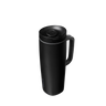 SmoothSip Slider con Asa 24oz Very Very Dark