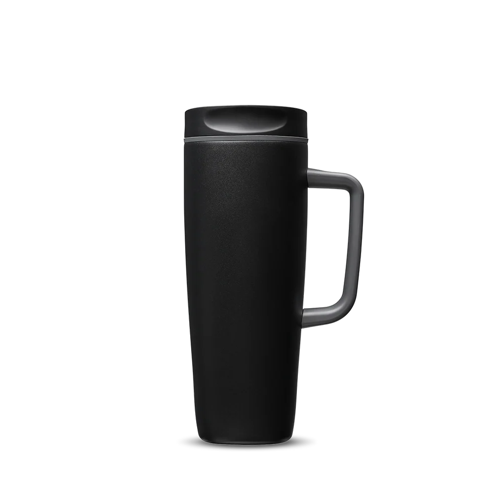 SmoothSip Slider con Asa 24 oz Very Very Dark Pre-Venta Se Envia 20 Octubre