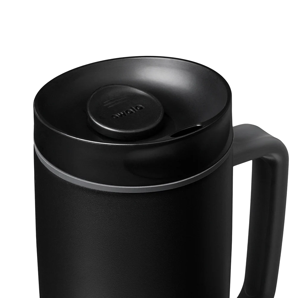 SmoothSip Slider con Asa 24 oz Very Very Dark Pre-Venta Se Envia 20 Octubre