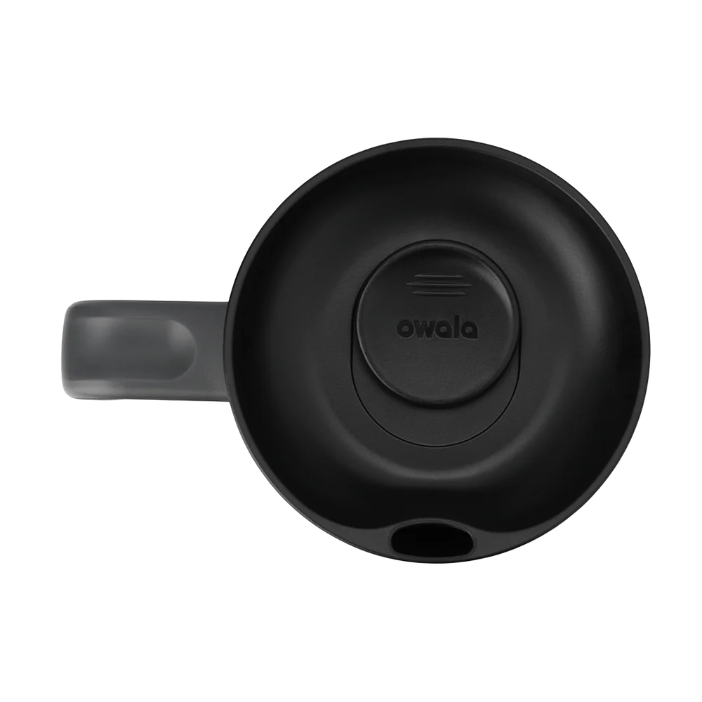 SmoothSip Slider con Asa 24 oz Very Very Dark Pre-Venta Se Envia 20 Octubre