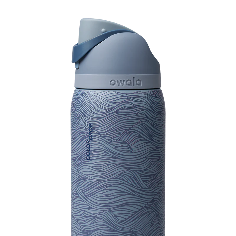 FreeSip 32 oz Feeling Swell