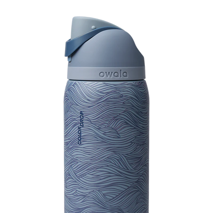 FreeSip 32 oz Feeling Swell