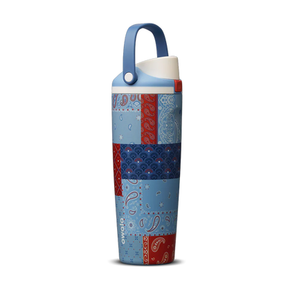 FreeSip Sway 30 oz Common Threads Pre-Venta Se Envia 13 Julio