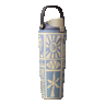 FreeSip Sway 30 oz Vintage Surf