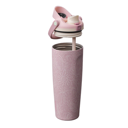 FreeSip Sway 30 oz Coastal Bohemian