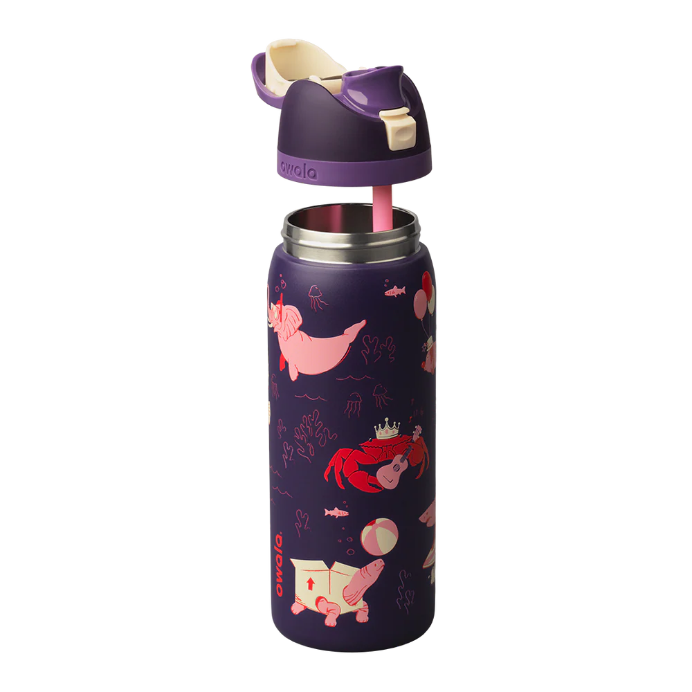 FreeSip 32 oz Go Halvsies