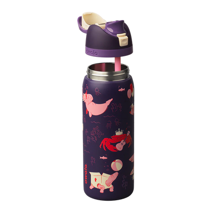 FreeSip 32 oz Go Halvsies