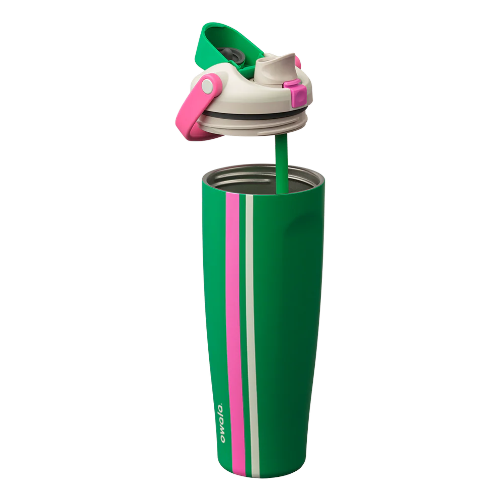 FreeSip Sway 40 oz Vacation Mode