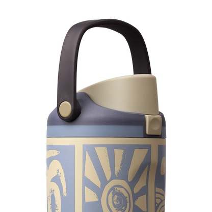 FreeSip Sway 30 oz Vintage Surf