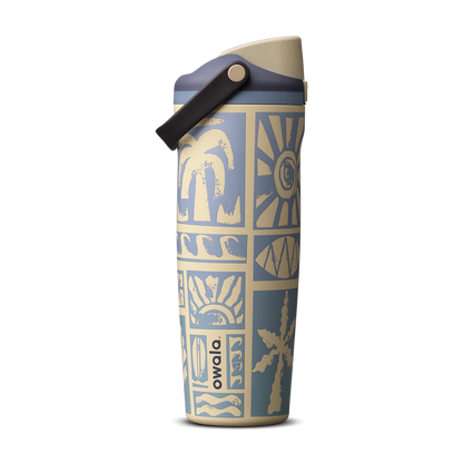 FreeSip Sway 30 oz Vintage Surf