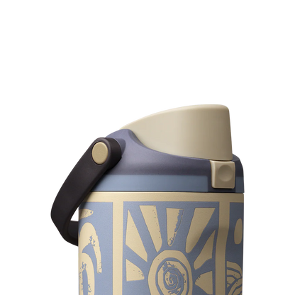 FreeSip Sway 30 oz Vintage Surf
