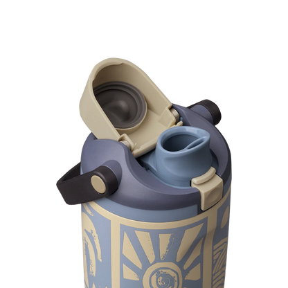 FreeSip Sway 30 oz Vintage Surf