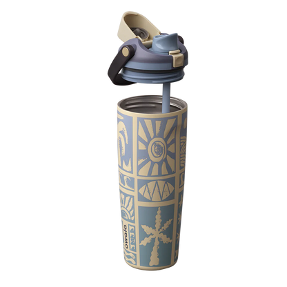 FreeSip Sway 30 oz Vintage Surf