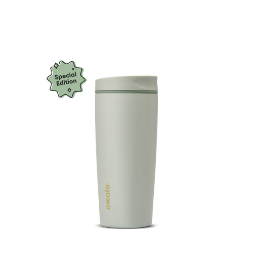 SmoothSip Slider 20 oz Summer Paradise