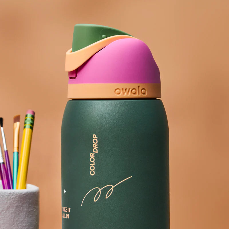 FreeSip 40 oz Kind Mind Pre-Venta Se Envia 16 Agosto