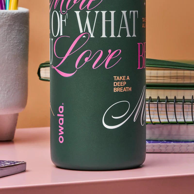 FreeSip 40 oz Kind Mind Pre-Venta Se Envia 16 Agosto