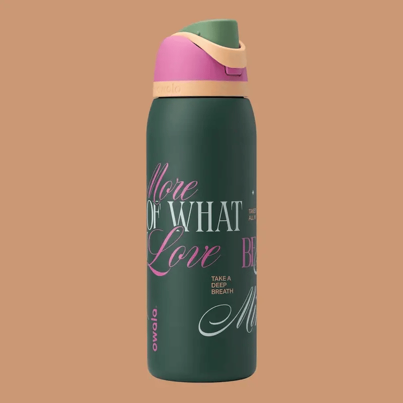FreeSip 40 oz Kind Mind Pre-Venta Se Envia 16 Agosto