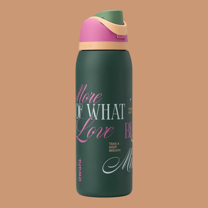 FreeSip 40 oz Kind Mind Pre-Venta Se Envia 16 Agosto
