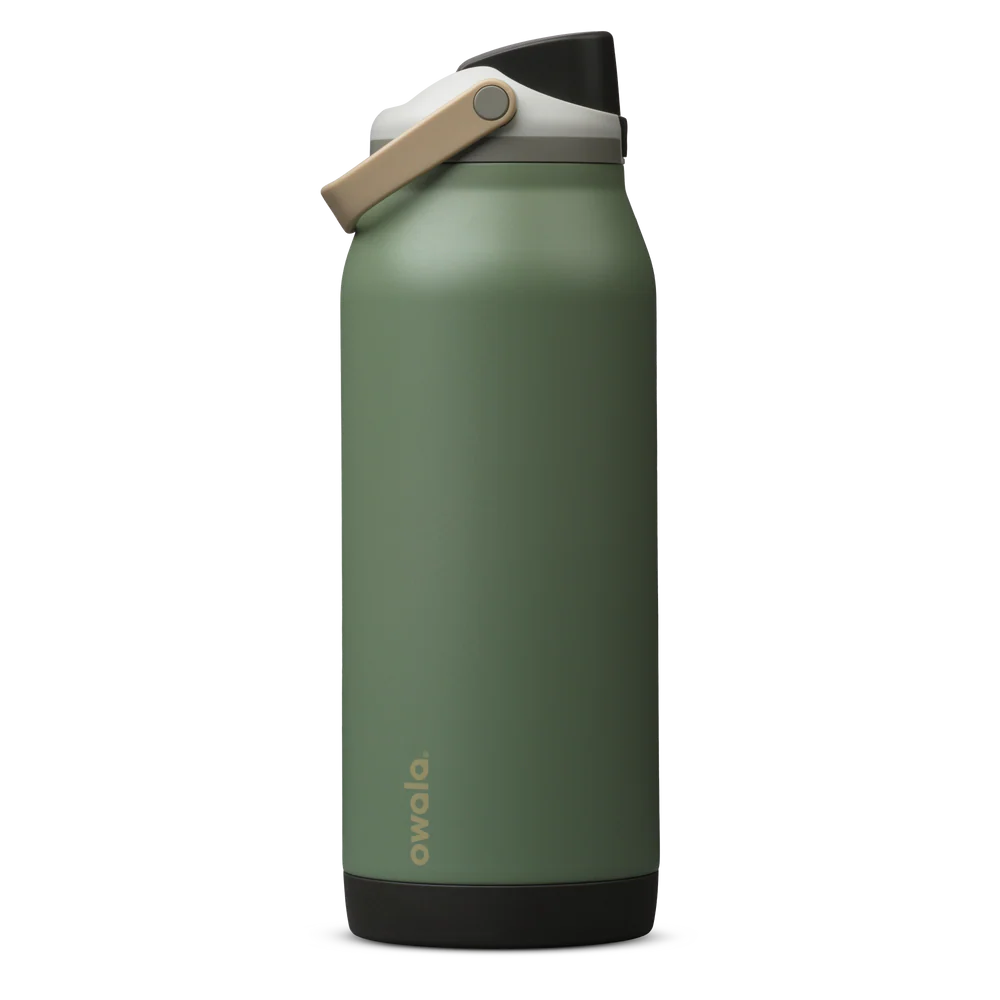 FreeSip Sway 64 oz Greenhouse