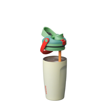 FreeSip Sway 18 oz Rainforest