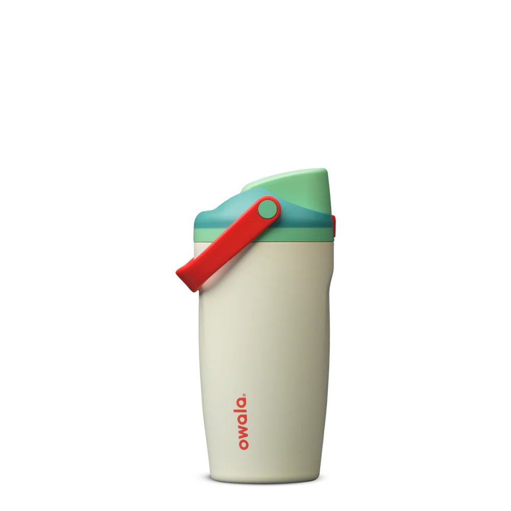 FreeSip Sway 18 oz Rainforest