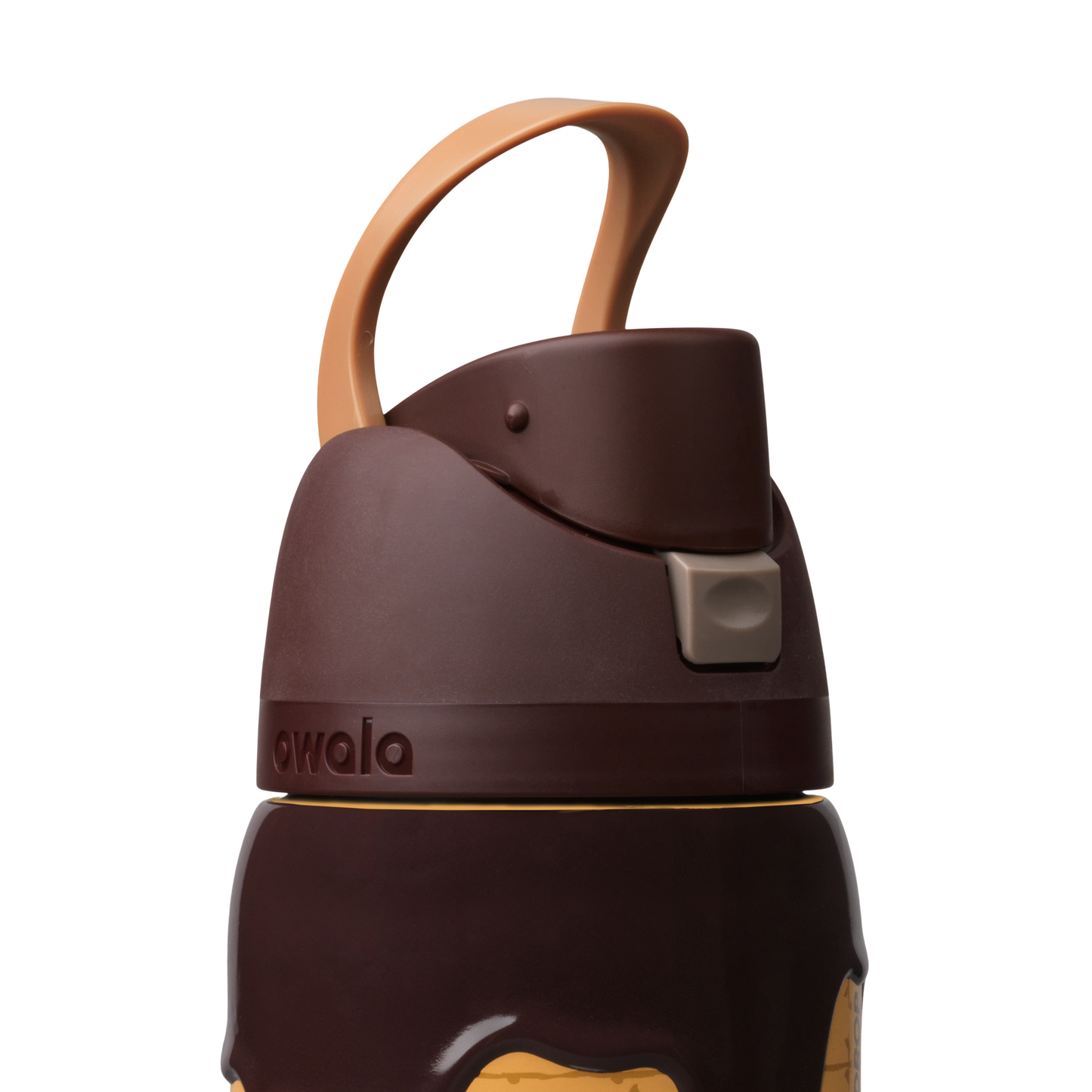 Owala FreeSip Gimme S'more — asa de la botella