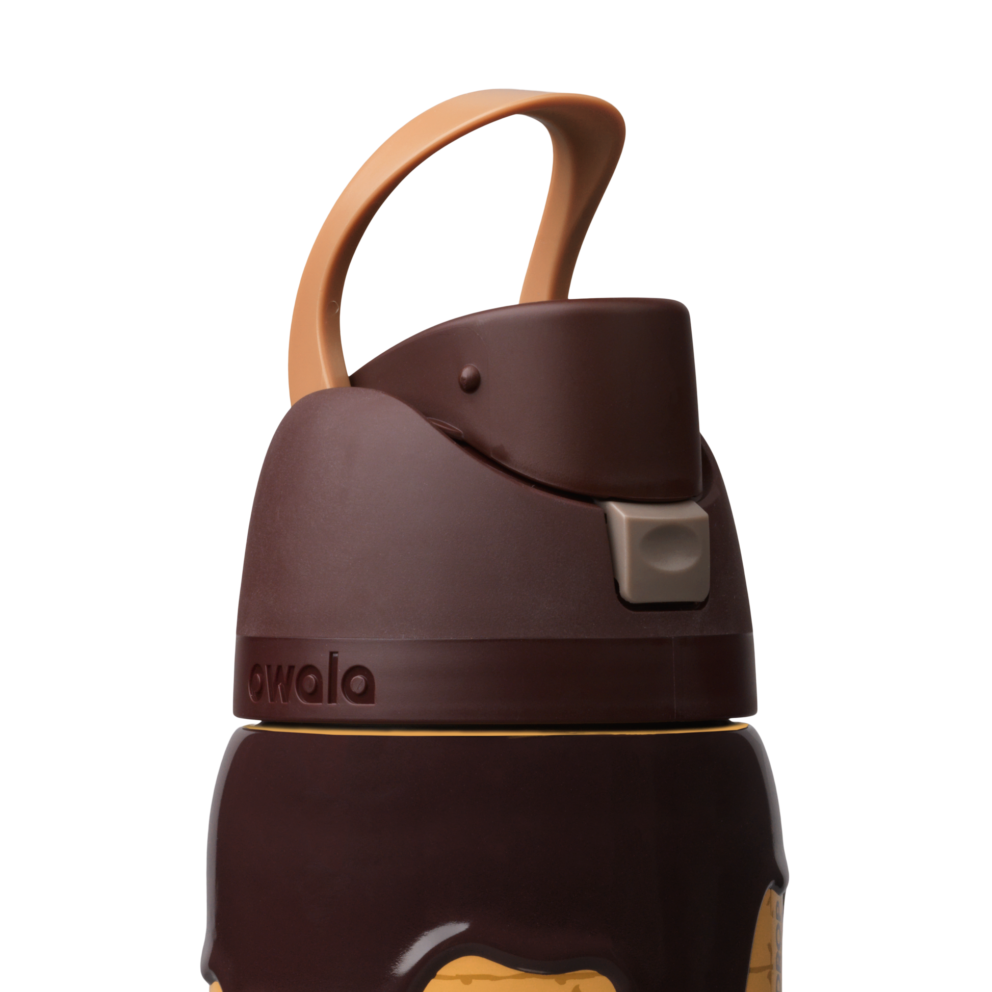 Owala FreeSip Gimme S'more — asa de la botella