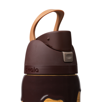 Owala FreeSip Gimme S'more — asa de la botella