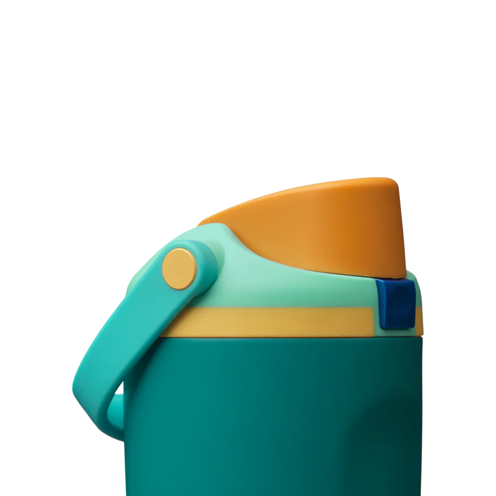 FreeSip Sway 18 oz Splishy Splashy