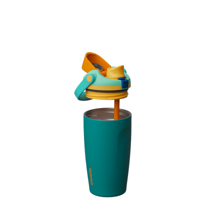 FreeSip Sway 18 oz Splishy Splashy