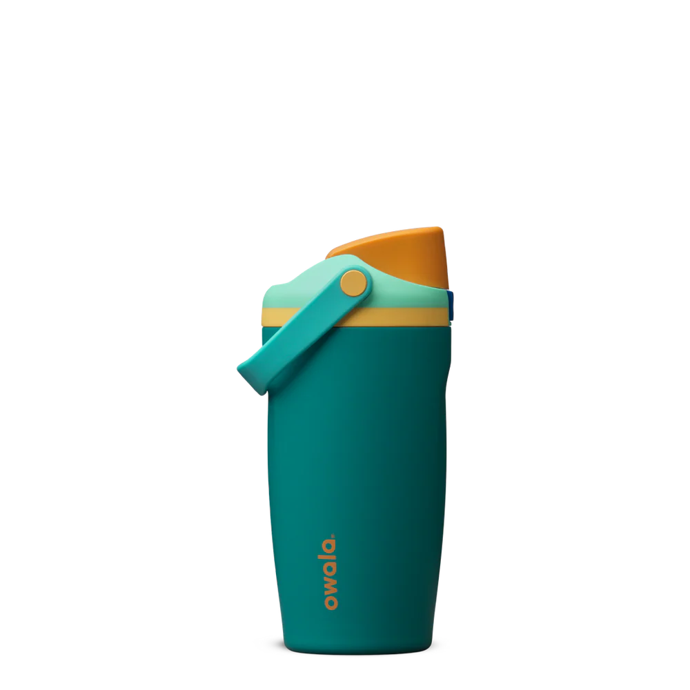 FreeSip Sway 18 oz Splishy Splashy