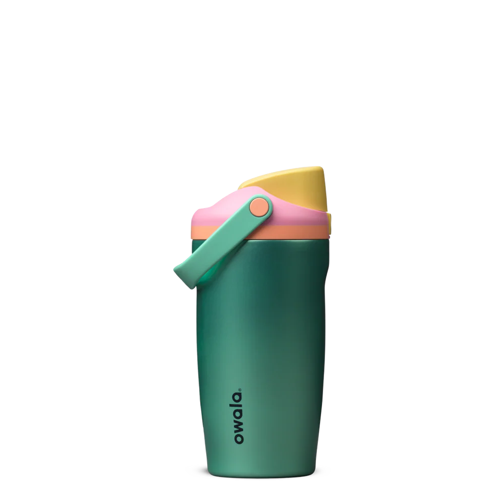 FreeSip Sway 18 oz Tropical Mirage