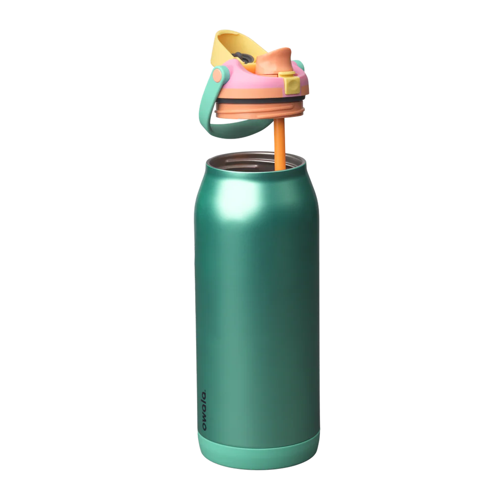 FreeSip Sway 64 oz Tropical Mirage