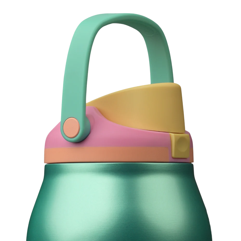 FreeSip Sway 64 oz Tropical Mirage