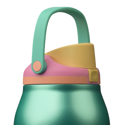 FreeSip Sway 64 oz Tropical Mirage