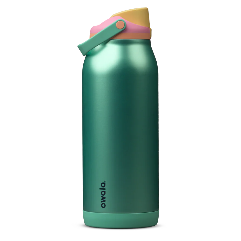 FreeSip Sway 64 oz Tropical Mirage