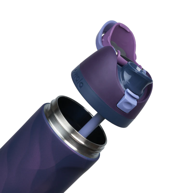 FreeSip 24 oz Artic Storm