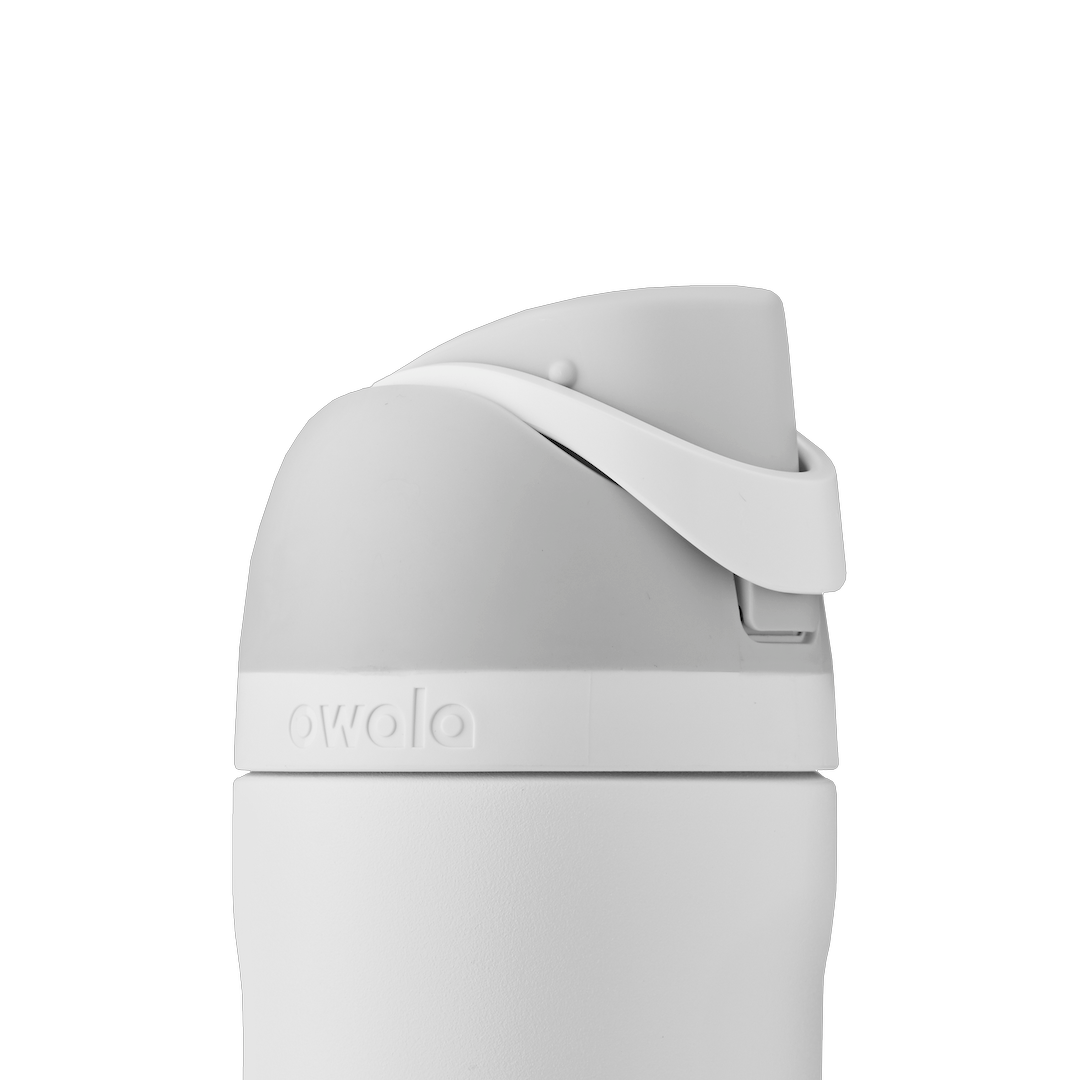 Owala FreeSip 32 oz Shy Marshmallow