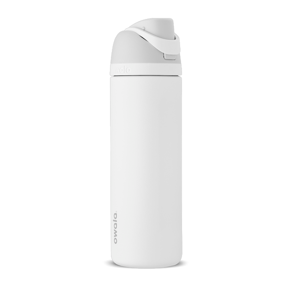 FreeSip 24 oz Shy Marshmallow