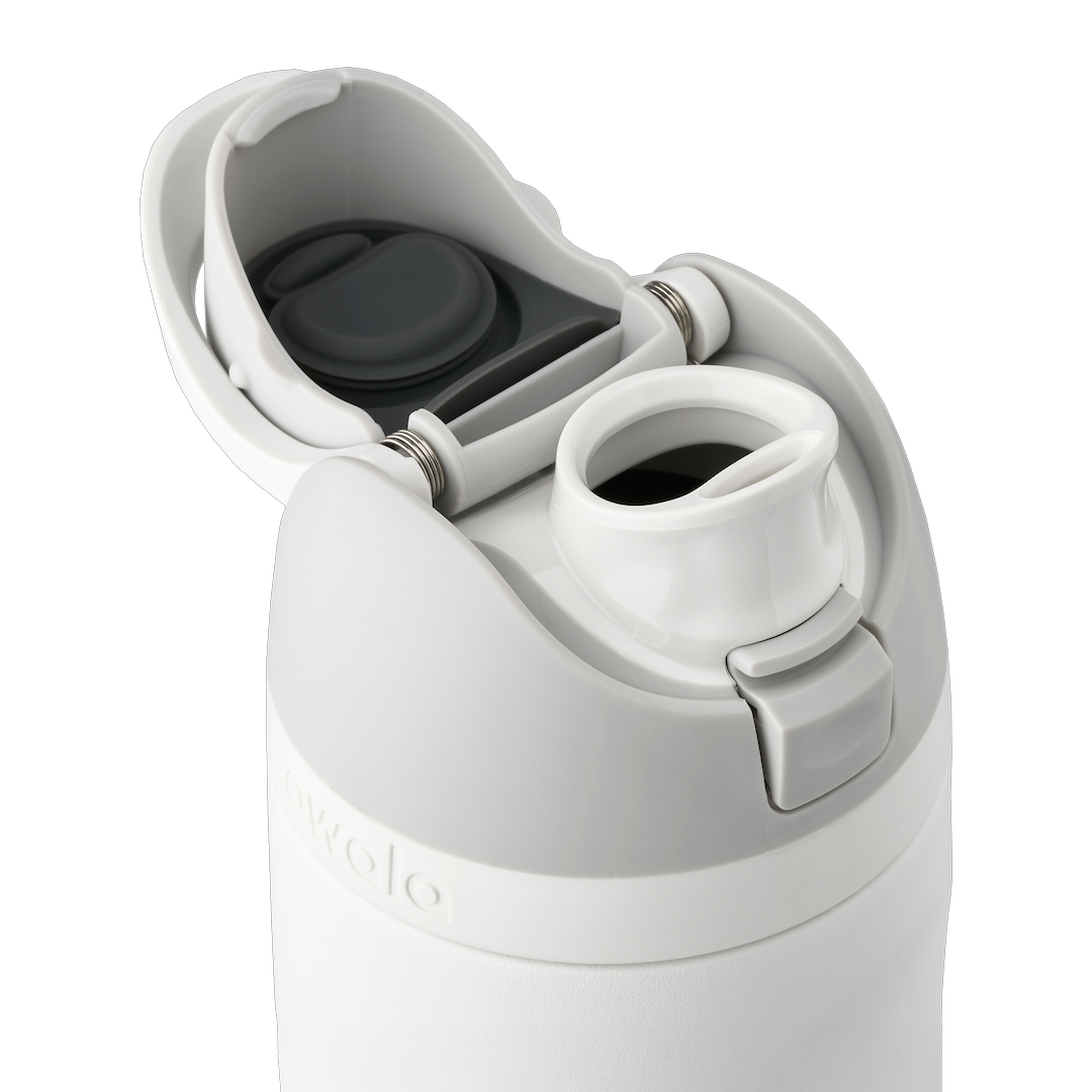 Owala FreeSip 32 oz Shy Marshmallow